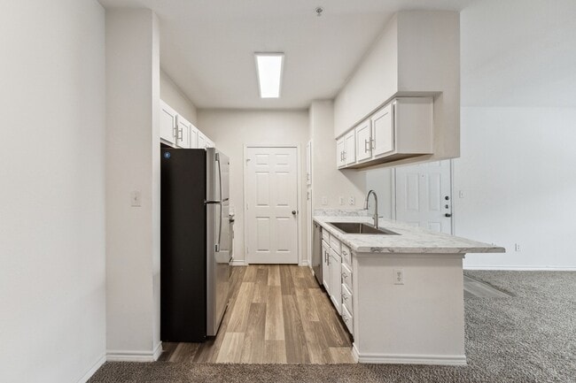 Photo - Heather Creek