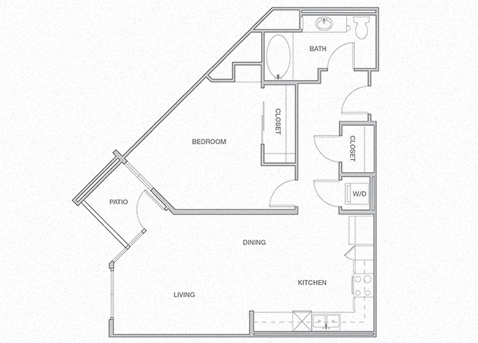 Floor Plan - A6