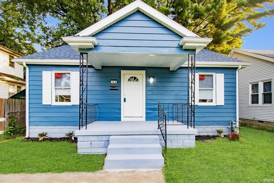 Photo - 308 E Missouri St