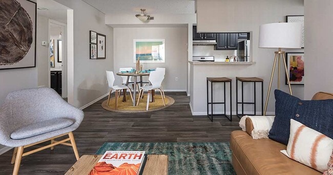 Photo - River Vista Apartments