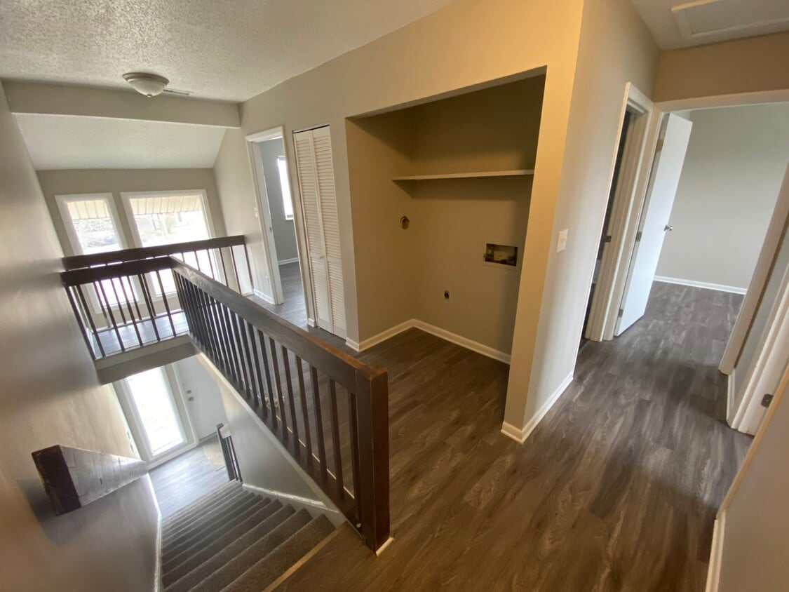 Floor Plan - Big Bend