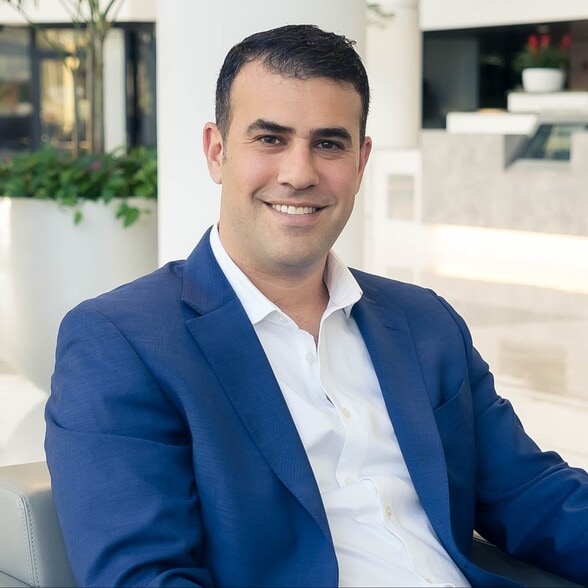 Primary Contact Photo