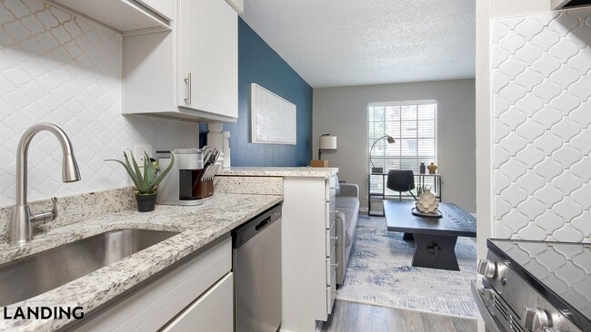 Photo - 6000 Randolph Blvd Unit 1011
