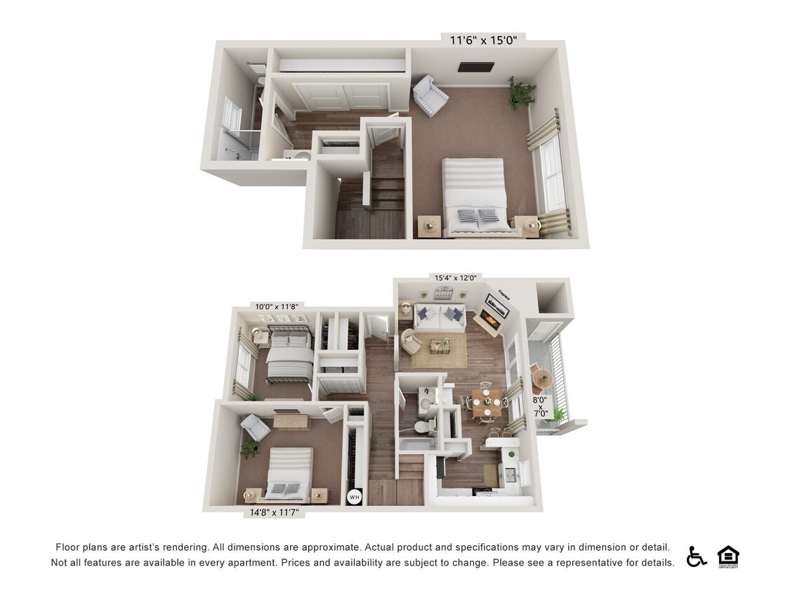 Floor Plan - C3