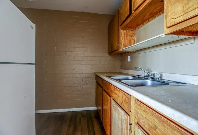 Photo - The Axis - Tucson Apartments