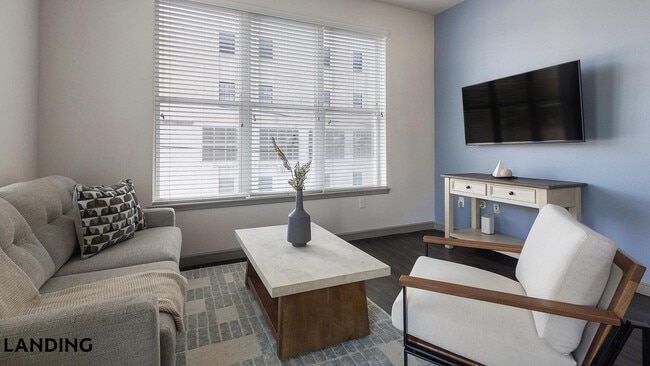 Photo - 1711 Caroline St Unit 234