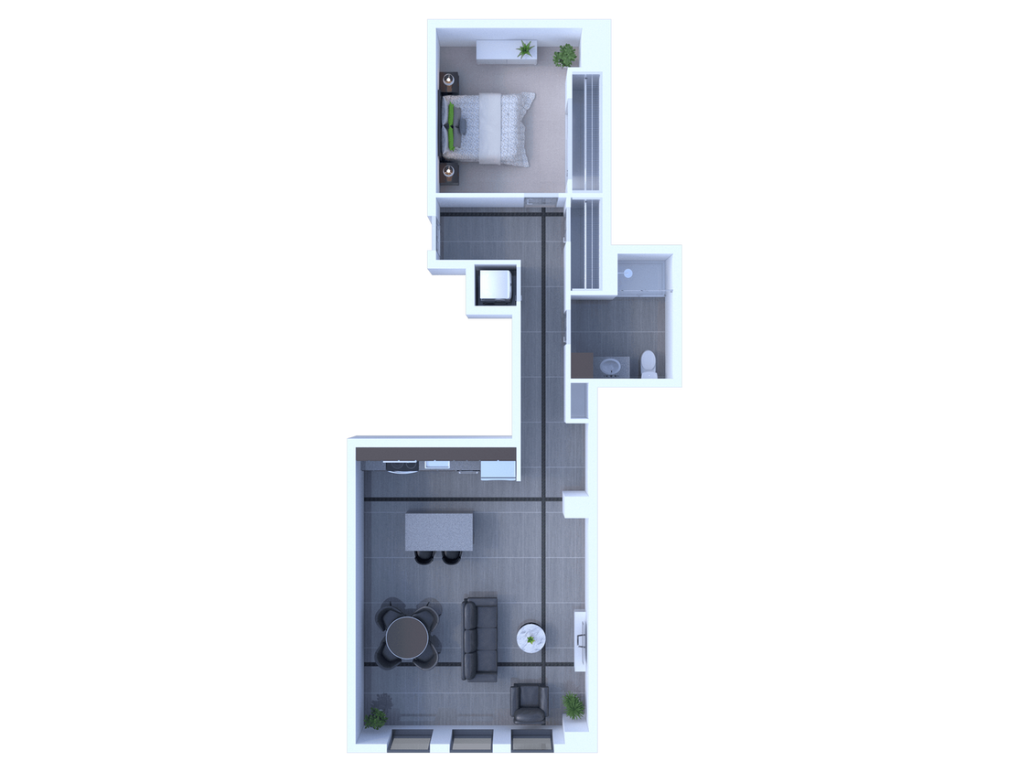 Floor Plan - X04