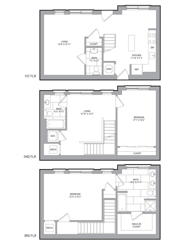 Floor Plan - C2