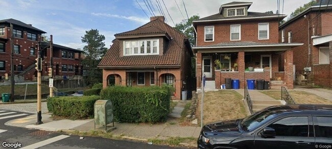 Building Photo - 2150 Wightman St