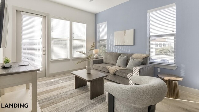 Photo - 13701 Montfort Dr Unit 1301