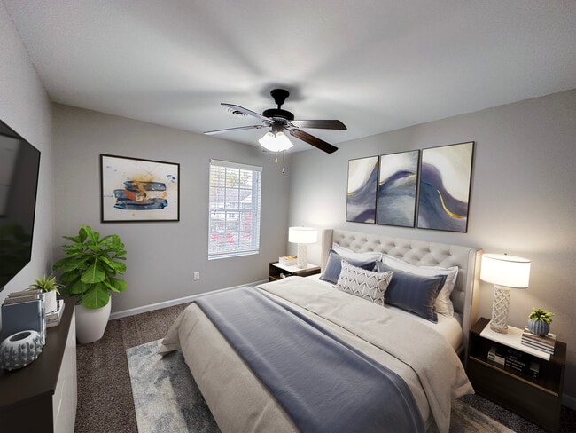 Photo - Maple Sunset Apartments