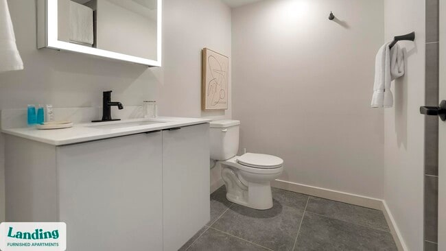 Photo - 2009 N Howard St Unit 325