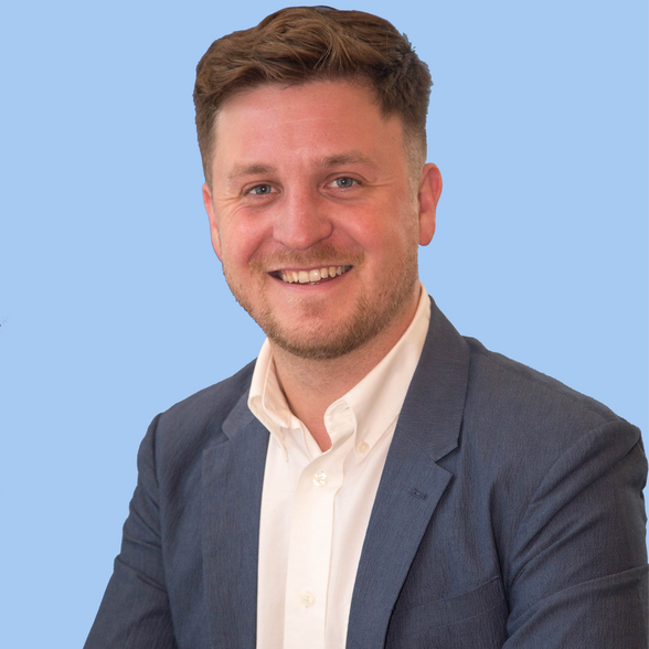 Primary Contact Photo