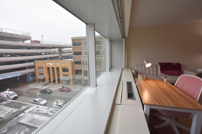 Photo - 555 E William St Unit 4H