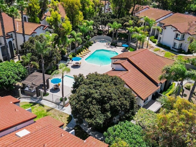 Building Photo - Eucalyptus Grove Apartments