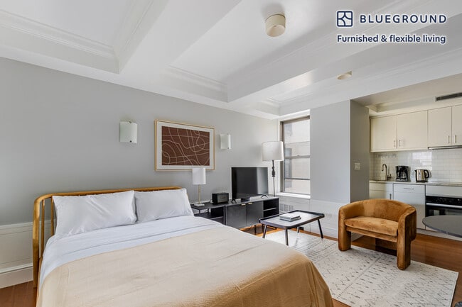 Building Photo - 240 W 73rd St Unit FL9-ID1932