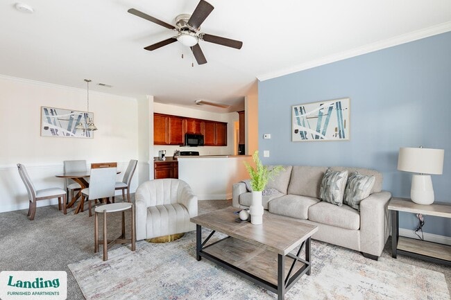 Building Photo - 2118 Silvercrest Dr Unit 2058F.1411446