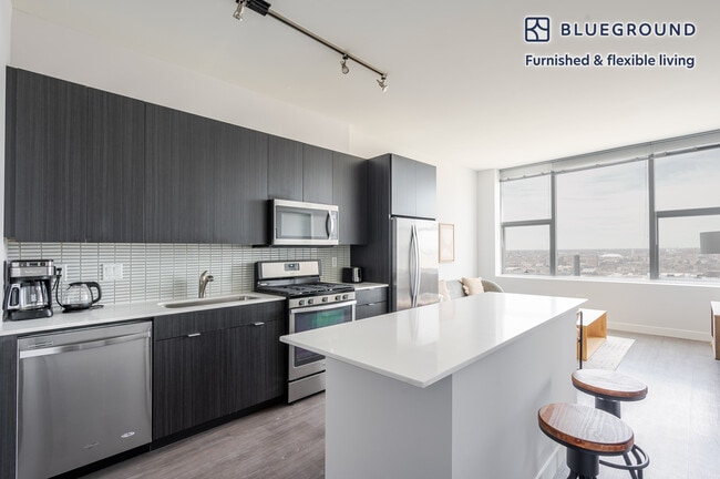 Photo - 1000 S Clark St Unit FL21-ID1223