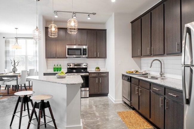 Photo - Robley Place Apartments