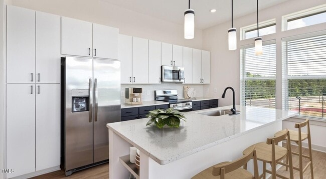 Photo - 1821 W Chatham St Unit C1