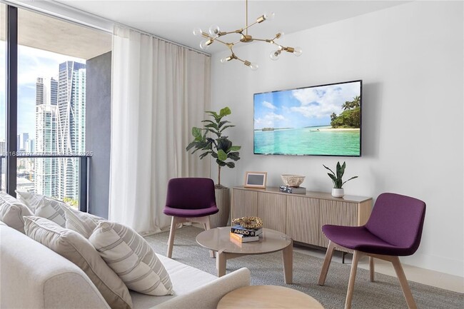 Photo - 159 NE 6th St Unit 3002