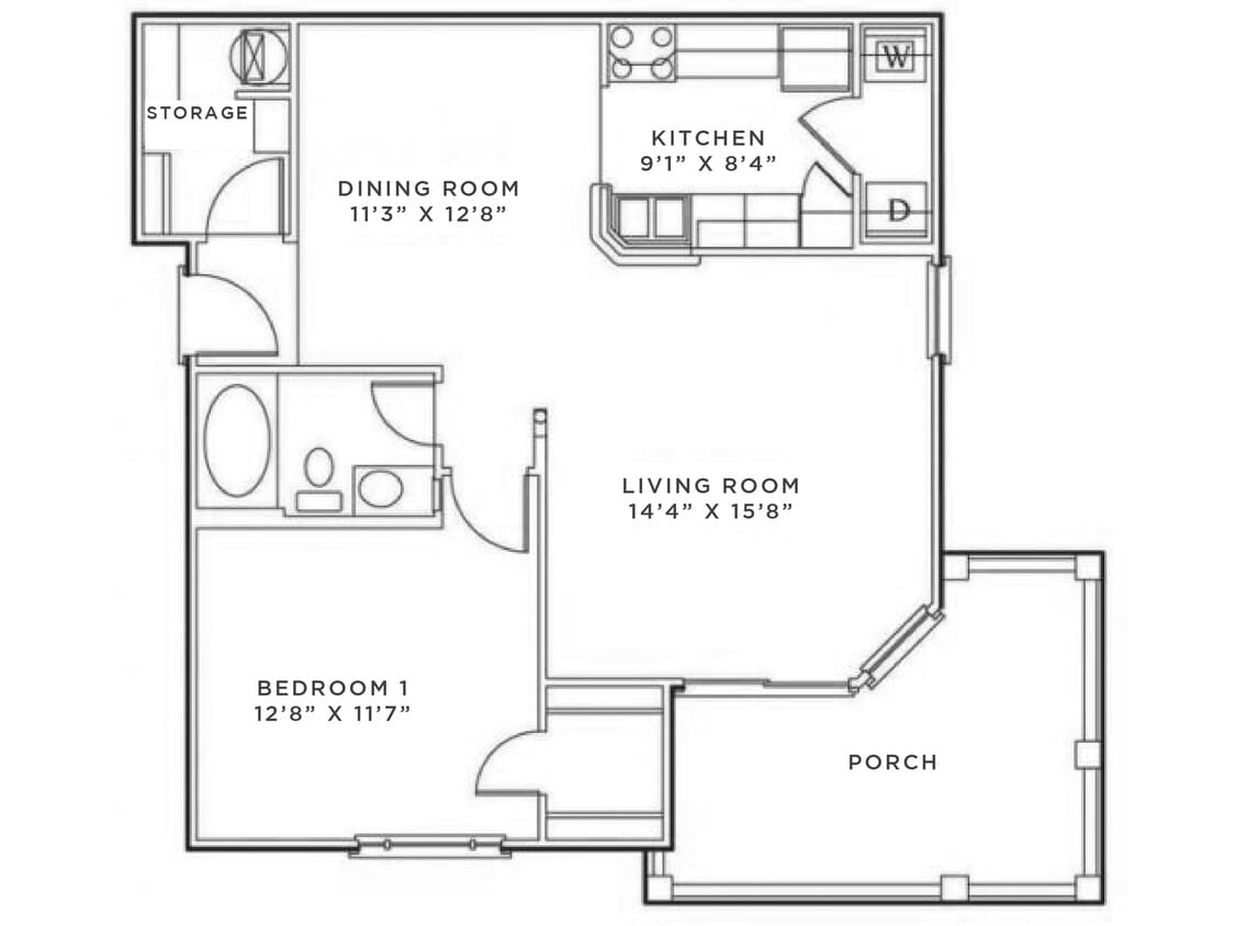 andover deluxe_edited - Andover Deluxe