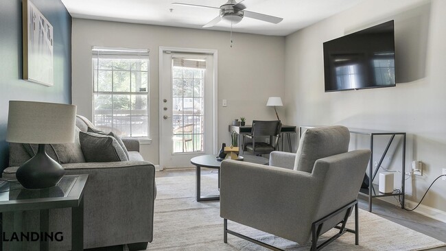 Photo - 3470 Mt Zion Rd Unit 1309