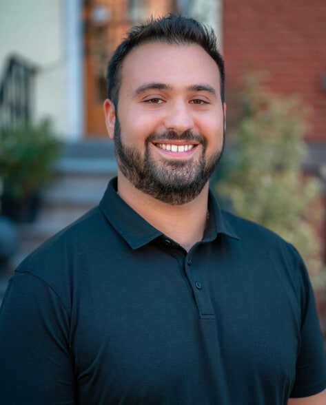 Primary Contact Photo
