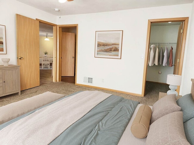 Bedroom - Pembrook Place