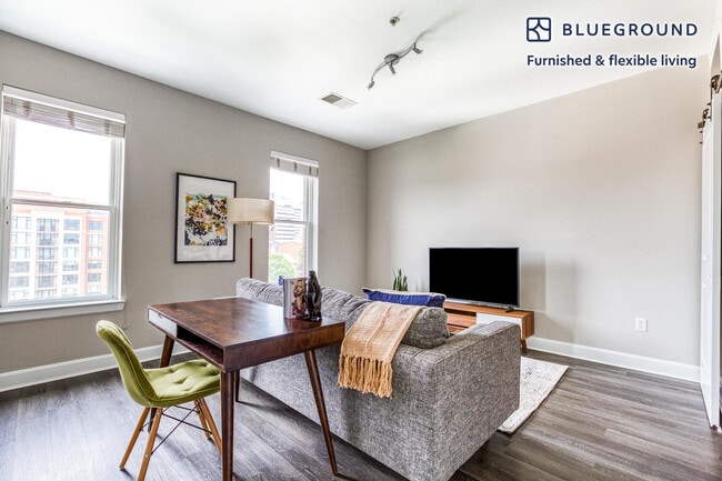 Photo - 7131 Arlington Rd Unit FL5-ID860