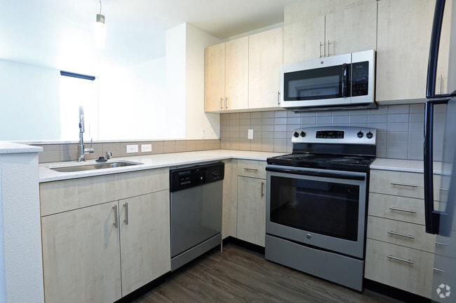 Photo - The Westside