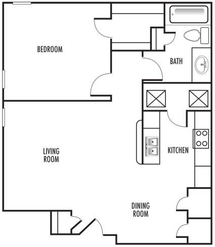Floor Plan - a10c