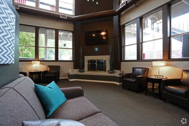 Club House - Waterford Downs