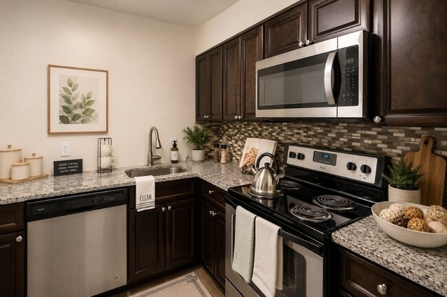 Photo - Villages at Montpelier Apartment Homes