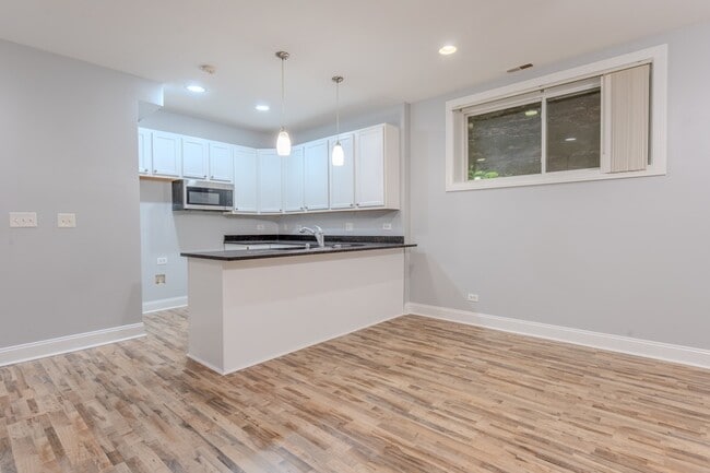 Photo - 5408 S Michigan Ave Unit 1N