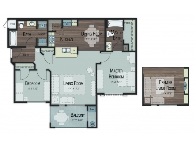 Balsam Premier - Balsam Premier