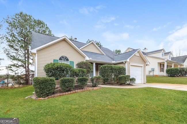 Photo - 134 Misty Ridge Trail