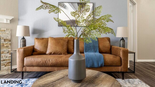 Photo - 3201 Duval Rd Unit 722