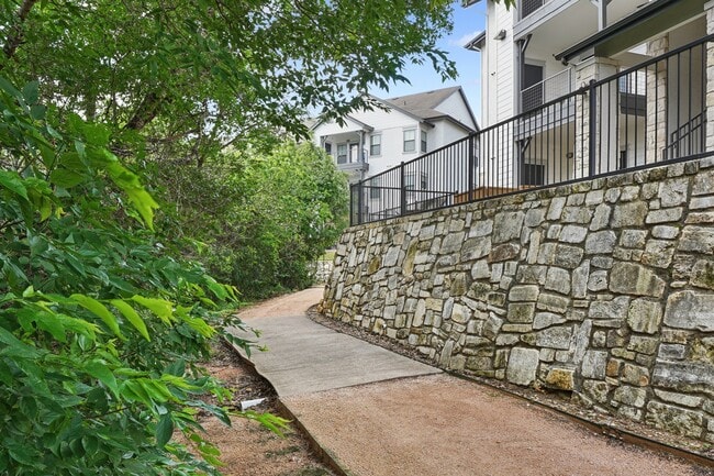 Photo - Ethos Apartments