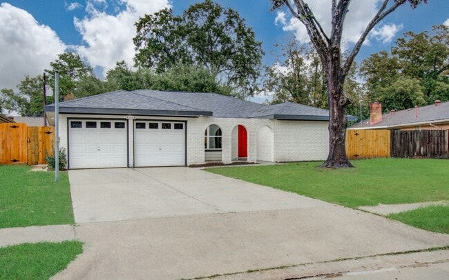 Building Photo - 9406 Autauga St