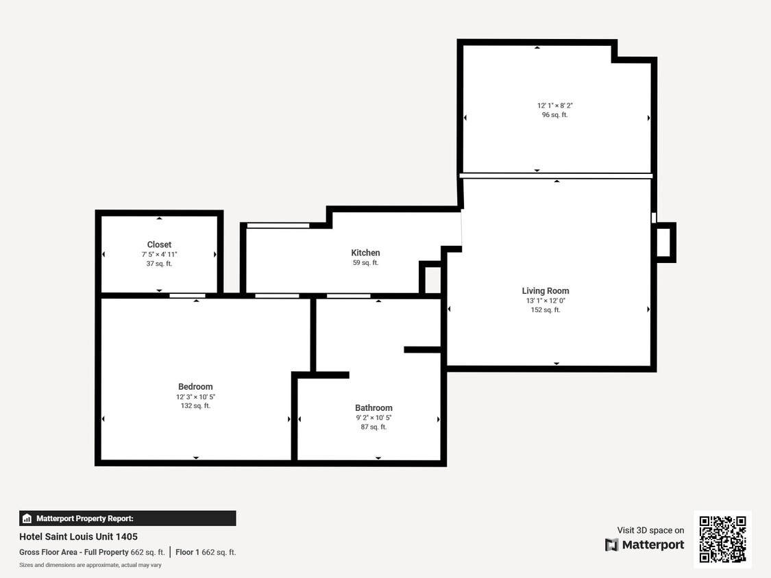 Floor Plan - 05