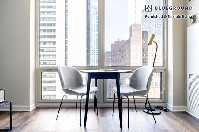 Photo - 750 N Rush St Unit FL17-ID161