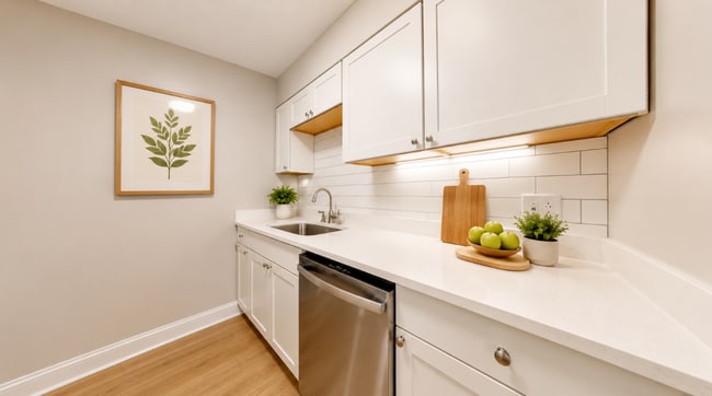 Photo - Caleb Place Apartments