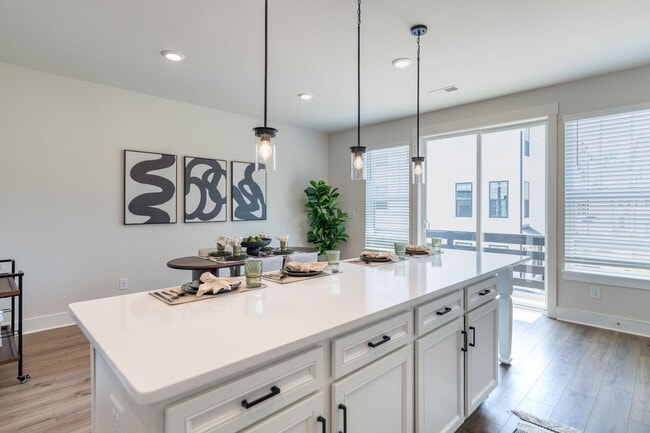 Photo - Maybrook Terraces