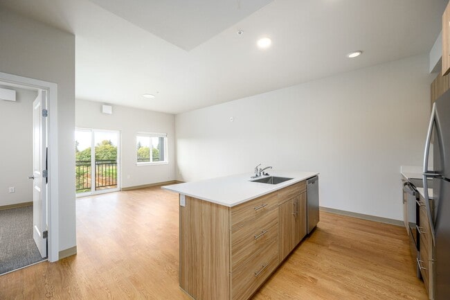 Photo - The Depot at West Sedro Station