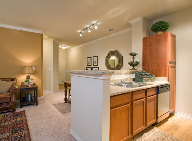 Photo - The Retreat at CTM