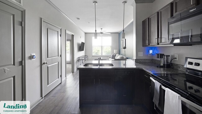 Photo - 225 Walden Village Ln Unit 426