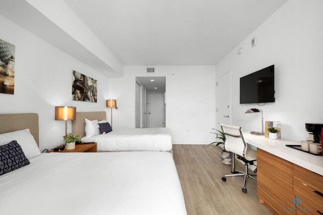 Photo - 2602 E Hallandale Beach Blvd Unit ID1227303P