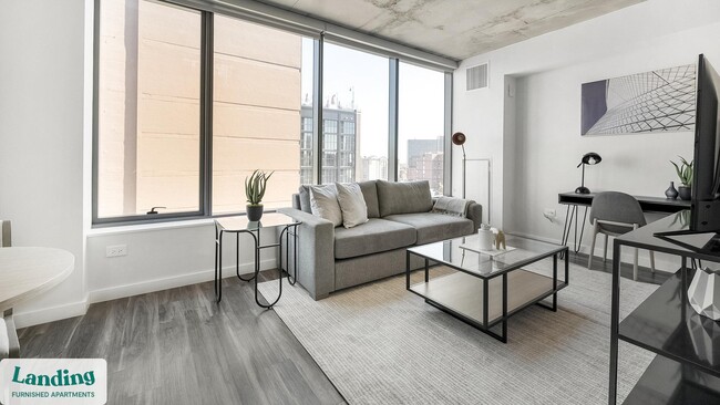 Building Photo - 2010 West End Ave Unit 712