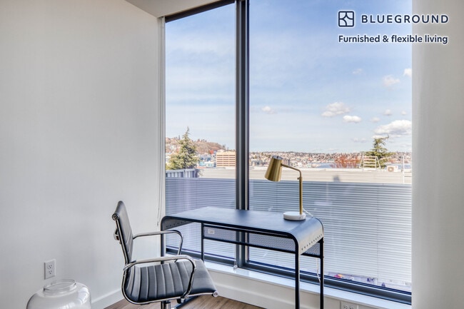 Photo - 602 Terry Ave N Unit FL9-ID553